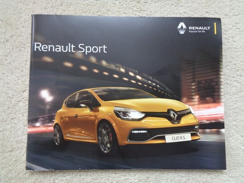 Renault sport clio 200 - renault,