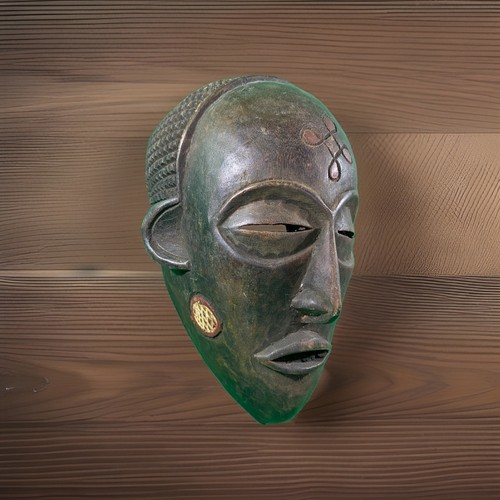 Authentic african art - authentic,