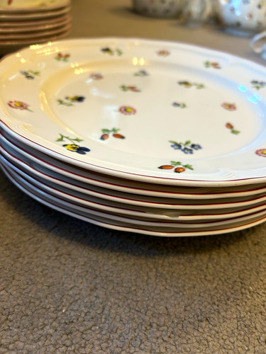 Villeroy boch petite - villeroy, fleur
