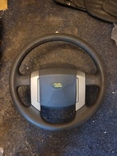 Land Rover Discovery 3 OEM