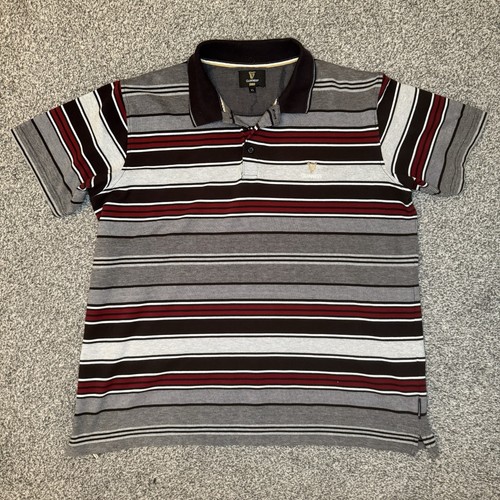 Men guinness striped short - striped,