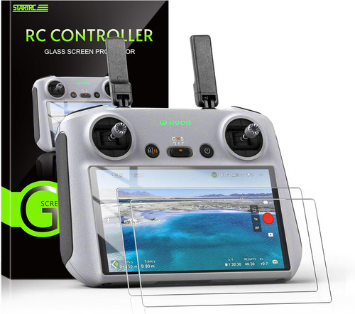Startrc mini pro anti glare - mini, anti-glare