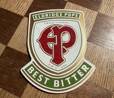 Vintage Eldridge Pope