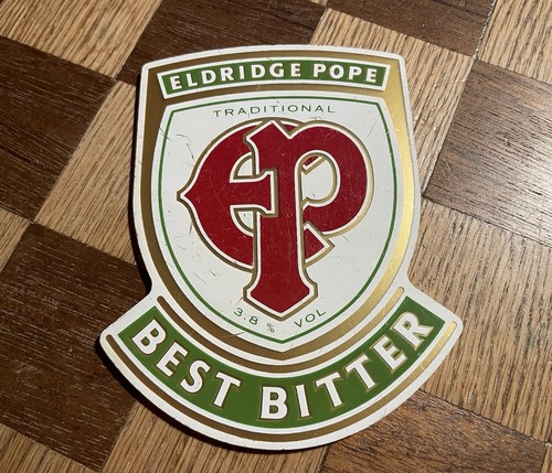 Vintage eldridge pope - eldridge,