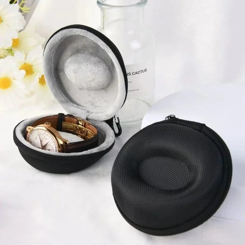 Travel watch storage case - watch,