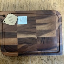 Wooden Handmade Chopping Board