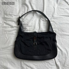 Gucci Jackie Shoulder Bag