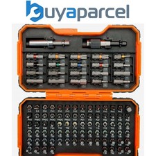 Bahco 100 Piece Screwdriver
