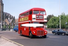London Transport Bus