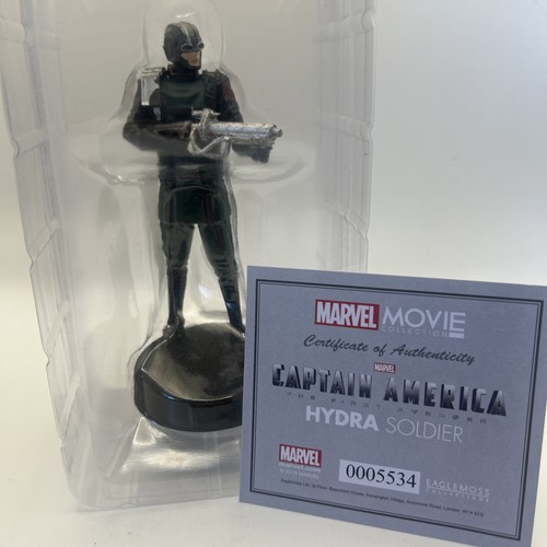 Marvel movie collection - marvel,