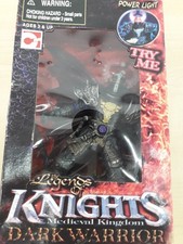 Legends of Knights Medieval