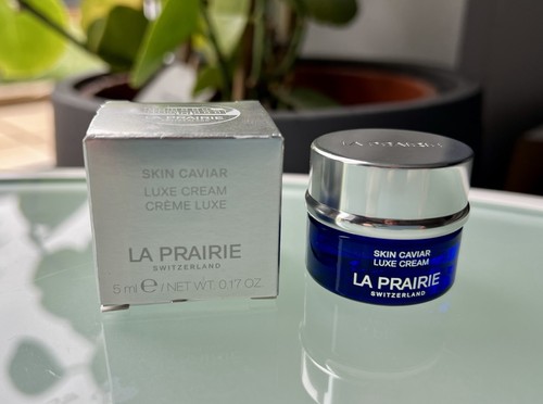 Prairie skin caviar luxe - la,