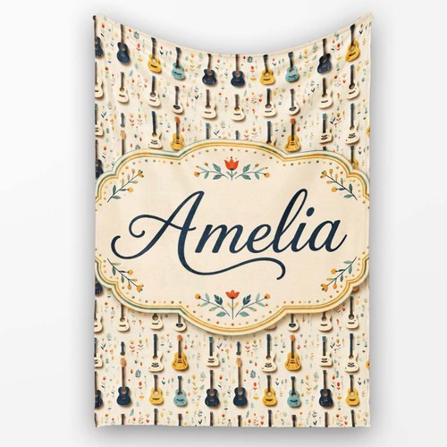 Soft fleece blanket - fleece,