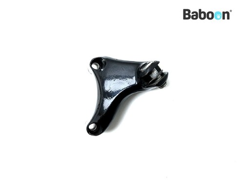 Footrest bracket rear - bracket,