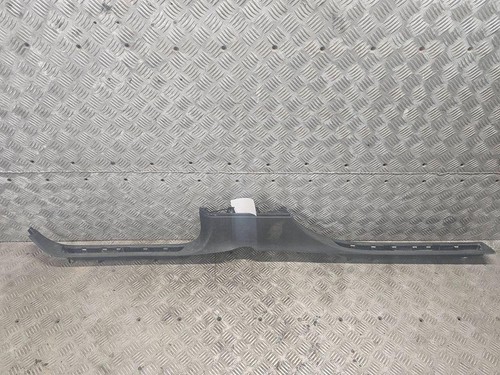 Audi front left sill - q7,