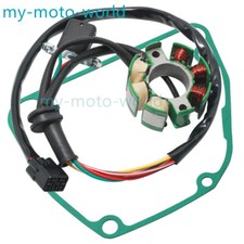 For Suzuki Stator Coil+Gasket