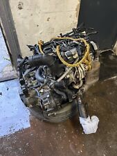 VW Polo 6R 1.6 TDI Engine