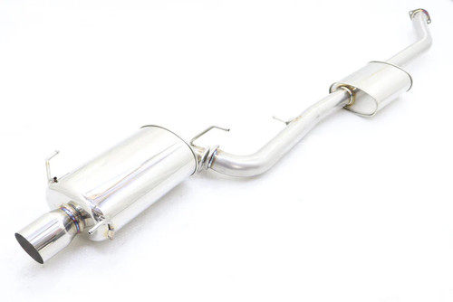 Fujitsubo legalis exhaust - fujitsubo, r
