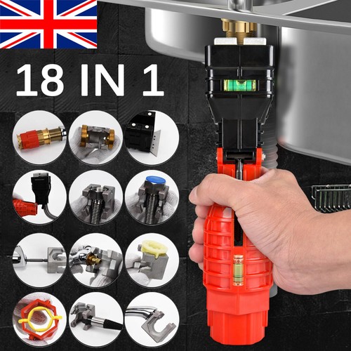Multi function sink - 18,
