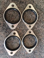 Set 4 x Weber / Dellorto