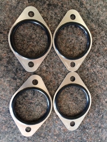 Set weber dellorto - set, x