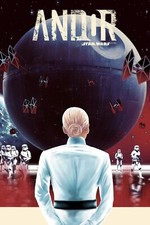 NEW ANDOR 2022 POSTER PREMIUM