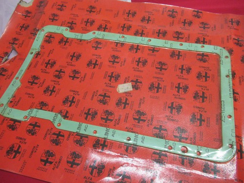 Genuine alfa romeo sz rz - 90,