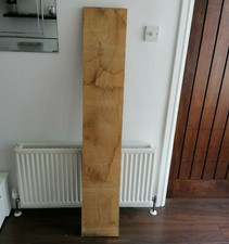 American Oak Character