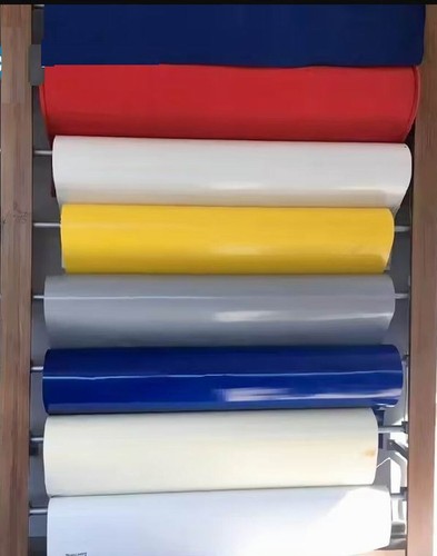 Pvc fabric waterproof - pvc,