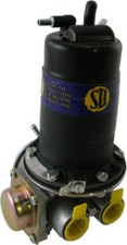 New Genuine SU Fuel Pump MGB