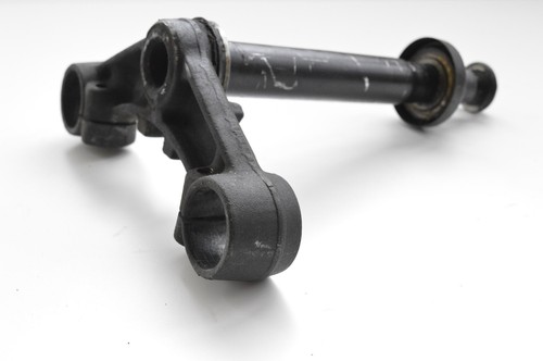 Yamaha 600 radian lower - yx,