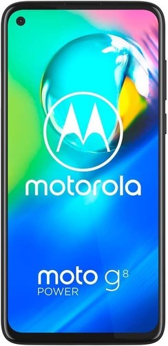 Motorola moto power 64gb - motorola,