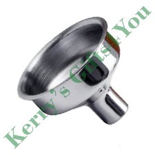 Stainless Steel Hip Flask