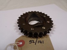 BSA A10,A7 PLUNGER,RIGID SEMI