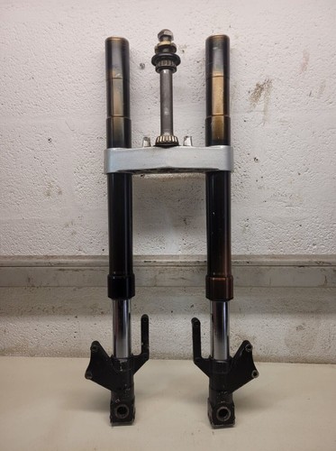 Hyosung gt125r forks - gt125r, (7777)