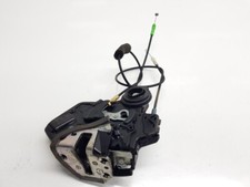 8235065J15 rear door lock lh