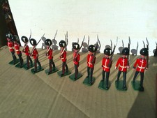 Britains, British Grenadier