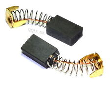 2PCS 5mm x 8mm x 12mm Carbon Brushes Repairing Part for Generic Electric Motor