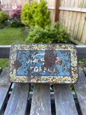 Vintage Collectible Needler's