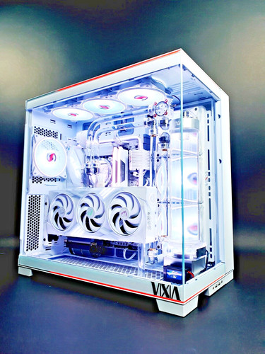 Rtx 5080 custom - 5080, watercooled