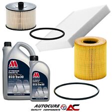 FOR FORD S-MAX TITANIUM 2.0