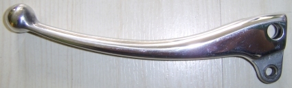 Z065878 alloy clutch - -, lever
