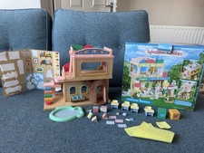Sylvanian Families Primrose