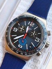 Swatch Irony New Chrono YVS454