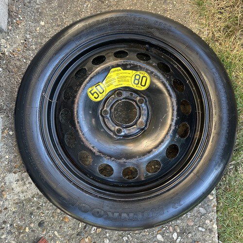 Volvo v60 2011 spare - 2011,