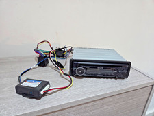 SONY Car Stereo - MEX-N4200BT