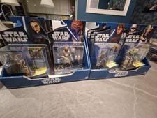 Star wars the clone wars  12 x