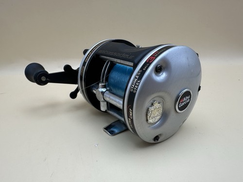 Abu garcia ambassadeur - abu,