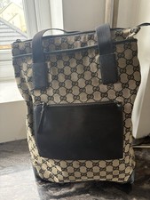 Gucci Top Handle Bag 