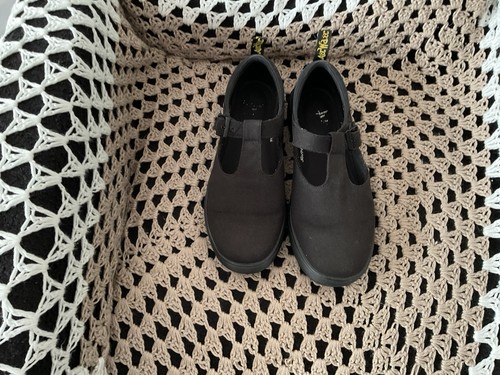 Martens winona canvas bar - martens,